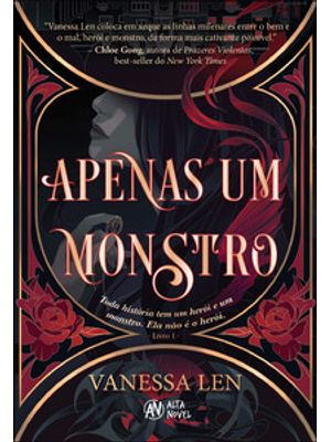 Apenas Um Monstro