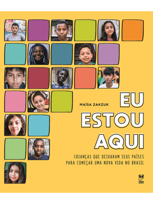 Eu Estou Aqui