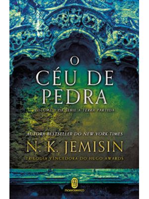 O Céu de Pedra