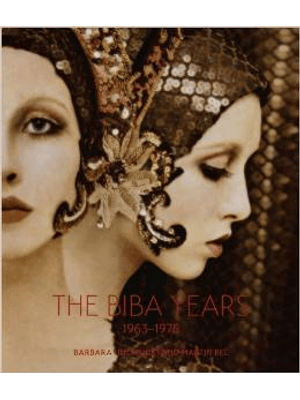 Biba Years, The - 1963-1975