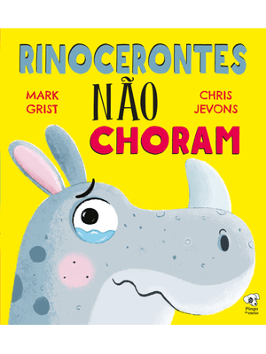 Rinocerontes Não Choram