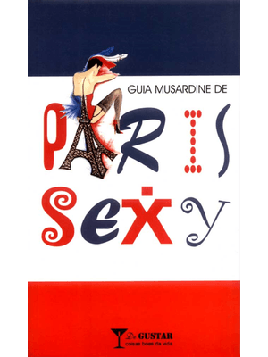 Guia Musardine de Paris Sexy