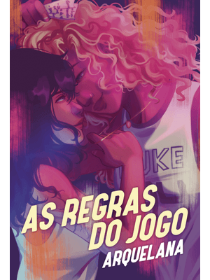 As Regras do Jogo