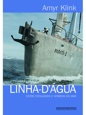 Linha-Dágua