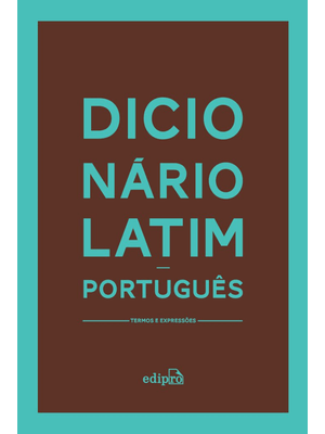 Dicionário Latim-Português: Termos e Expressões