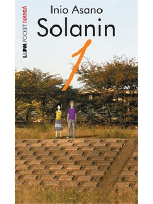 Solanin 1