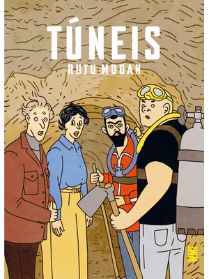 Túneis