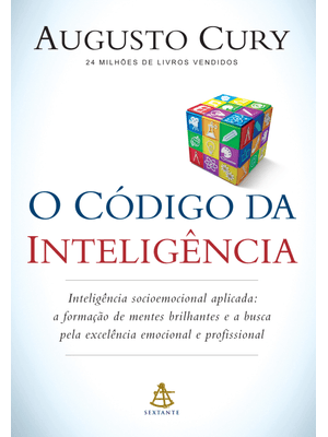 O Código da Inteligência: Inteligência Socioemocional Aplicada