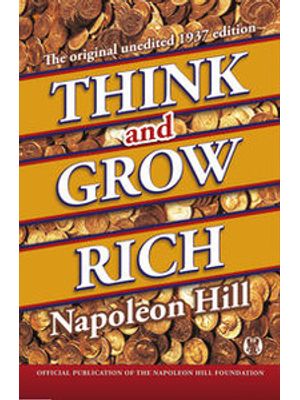 Think and Grow Rich