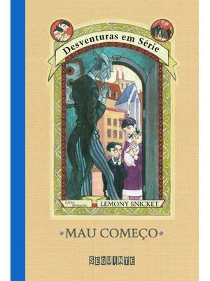 Mau Começo