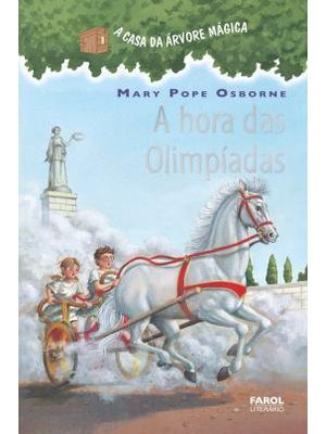 Hora das Olimpiadas, a