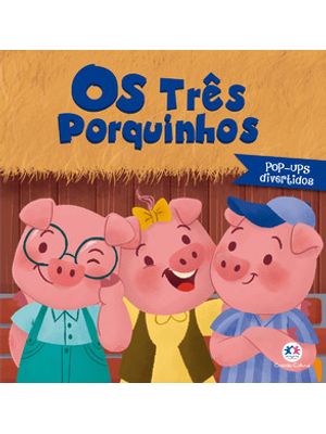 Os Três Porquinhos