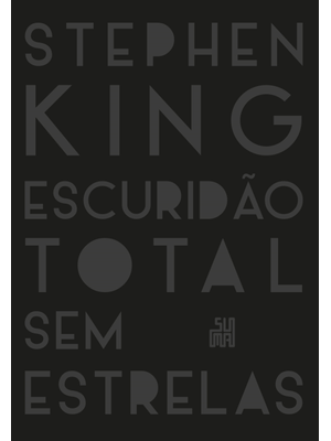 Escuridão Total sem Estrelas