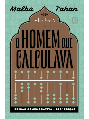 O Homem Que Calculava (Edição Comemorativa)
