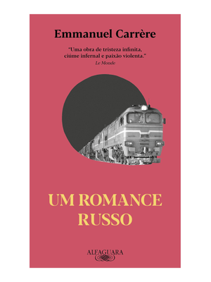 Um Romance Russo (Nova Edição)