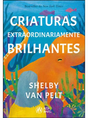 Criaturas Extraordinariamente Brilhantes