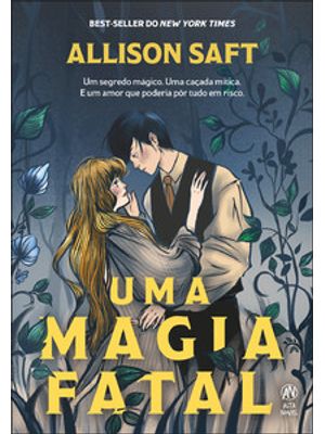 Uma Magia Fatal