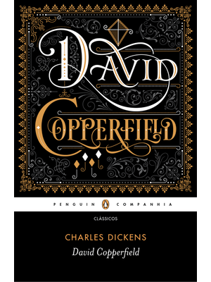 David Copperfield