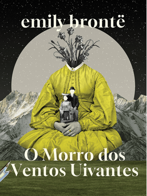 O Morro dos Ventos Uivantes - Coleção de Bolso