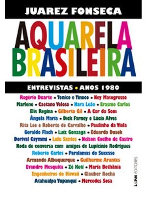 Aquarela Brasileira (Anos 80)