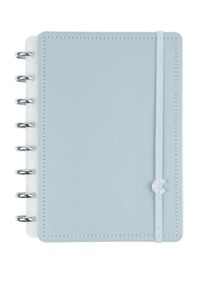 Caderno Ci Glacial - Médio