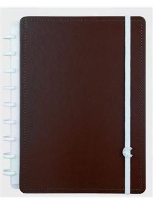 Caderno Ci Espresso - Médio