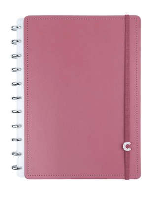 Caderno Ci Guava - Médio