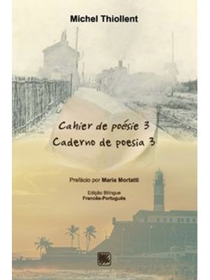 Cahier de Poésie 3: Caderno de Poesia 3