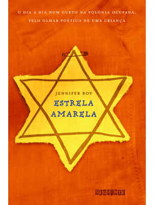 Estrela Amarela