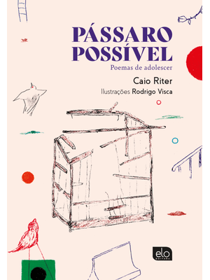 Pássaro Possível: Poemas de Adolescer
