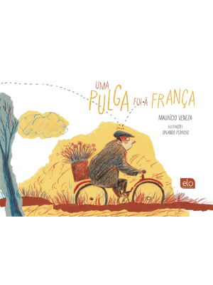 Uma Pulga Foi À França