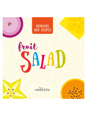 Fruit Salad: Numbers and Shapes