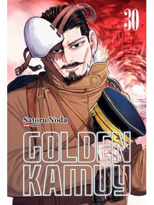 Golden Kamuy Vol. 30
