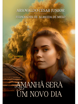 Amanhã Será Um Novo Dia