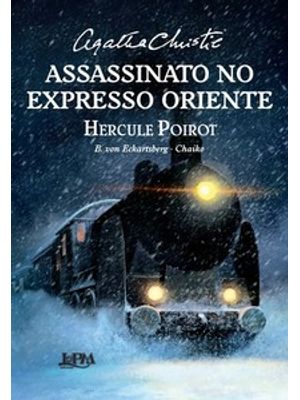 Assassinato no Expresso Oriente