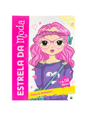 Estrela da Moda: Vista as Modelos!