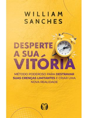 Desperte a Sua Vitória