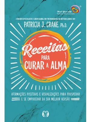 Receitas para Curar a Alma
