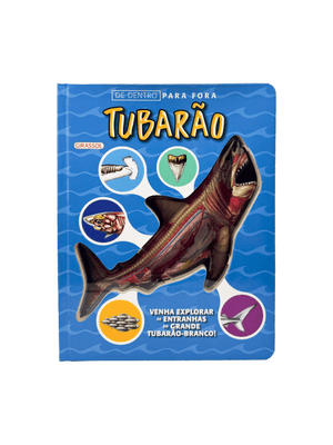 De Dentro para Fora - Tubarão