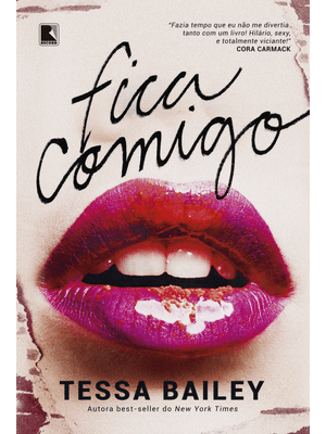 Fica Comigo