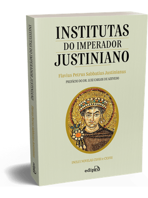Institutas do Imperador Justiniano