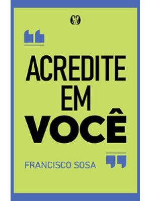 Acredite em Você