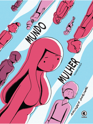 Mundo Mulher: Woman World