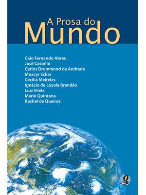 A Prosa do Mundo
