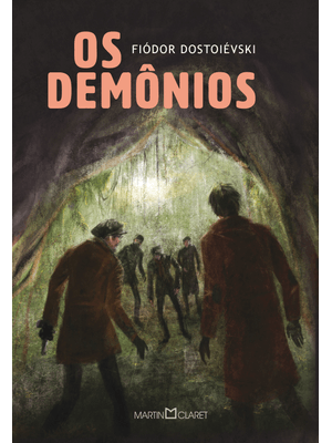 Os Demônios