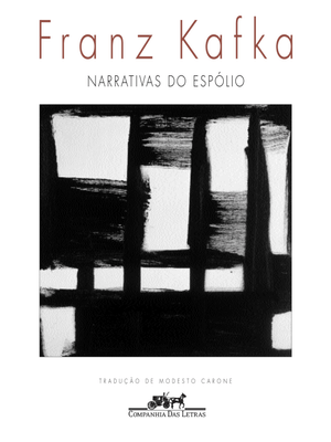 Narrativas do Espólio