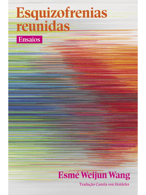 Esquizofrenias Reunidas: Ensaios