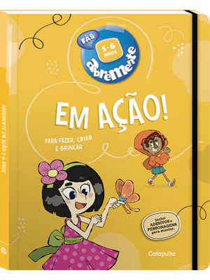 Abremente em Ação! 5-6 Anos