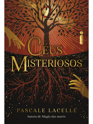 Céus Misteriosos: Deuses Afogados – Vol. 2