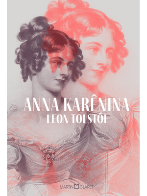 Anna Karênina: Romance em Oito Partes